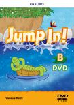 Jump in! Level B Animations and Video Songs DVD
